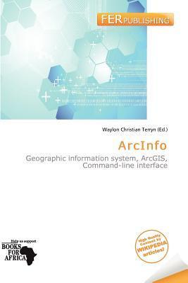 ArcInfo