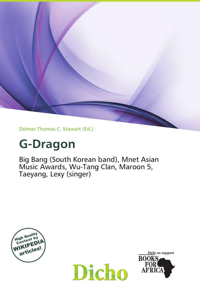 G-Dragon