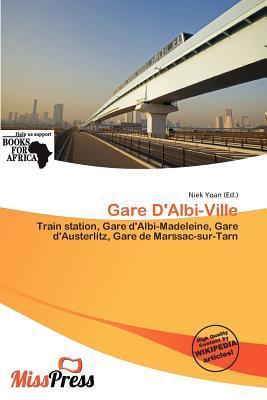Gare D'Albi-Ville