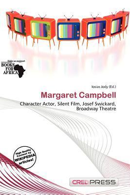 Margaret Campbell