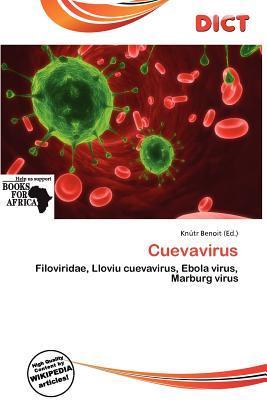Cuevavirus