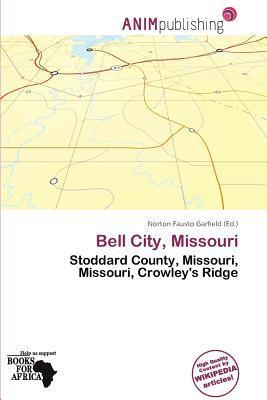 Bell City Missouri