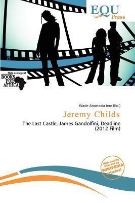 Jeremy Childs