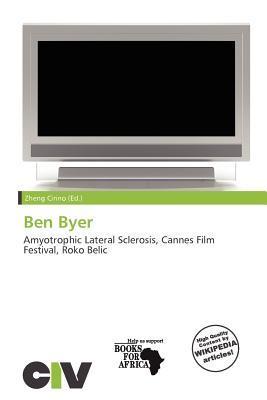 Ben Byer