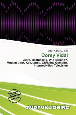 Corey Vidal