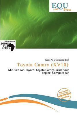 Toyota Camry (XV10)