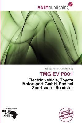 TMG EV P001