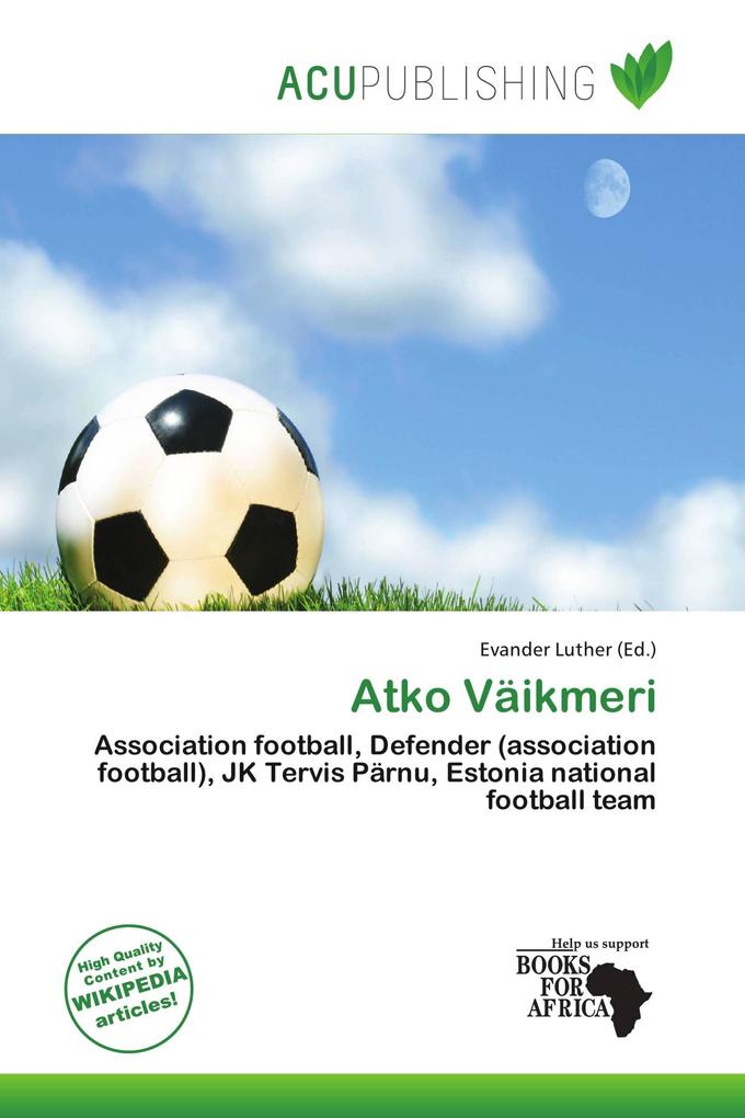Atko Väikmeri