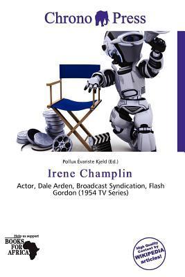 Irene Champlin