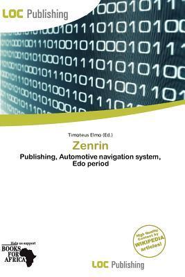 Zenrin