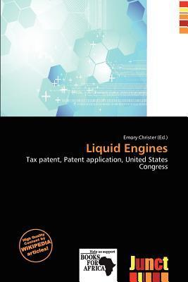 Liquid Engines