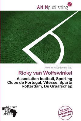 Ricky van Wolfswinkel