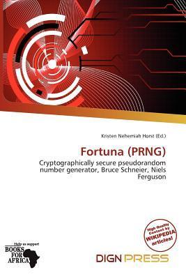 Fortuna (PRNG)