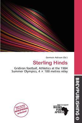 Sterling Hinds
