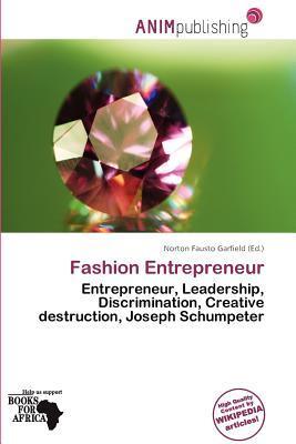 Fashion Entrepreneur