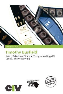 Timothy Busfield