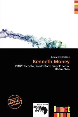 Kenneth Money