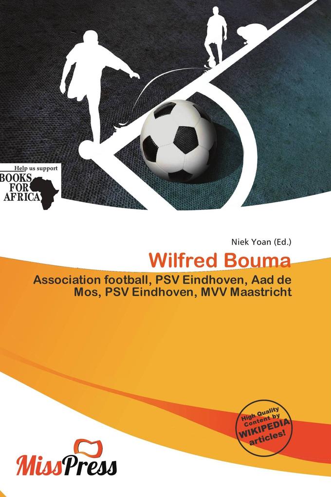 Wilfred Bouma