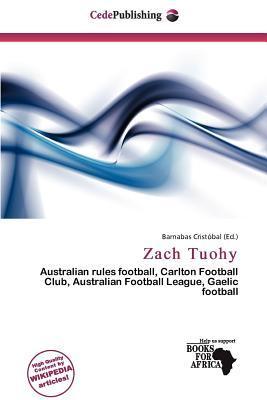 Zach Tuohy