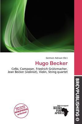 Hugo Becker