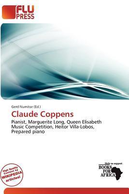 Claude Coppens