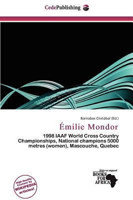 Émilie Mondor