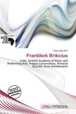 Frantiek Brikcius
