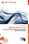 IBM BlueWorks Live
