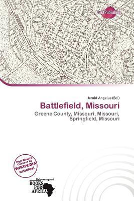 Battlefield Missouri