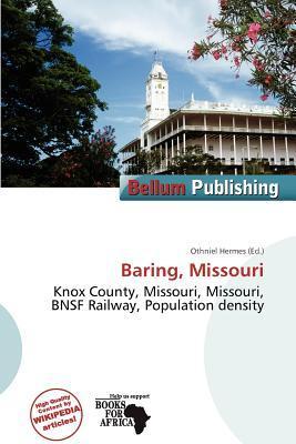 Baring Missouri