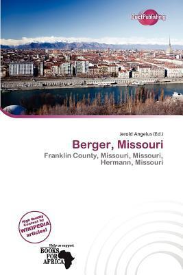 Berger Missouri