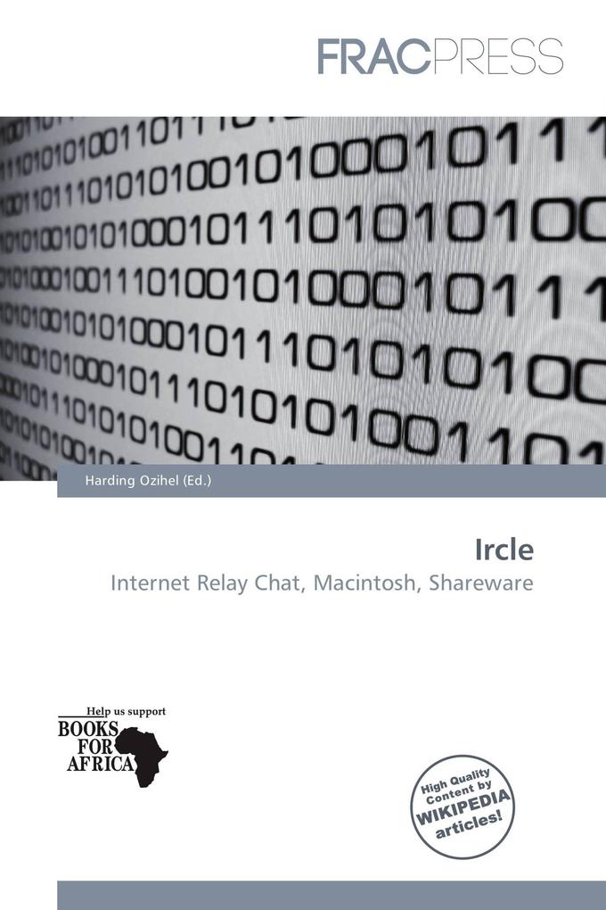 Ircle