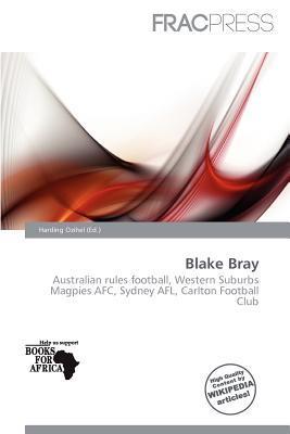 Blake Bray