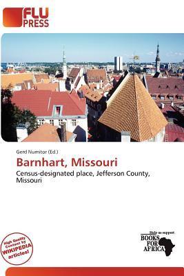 Barnhart Missouri