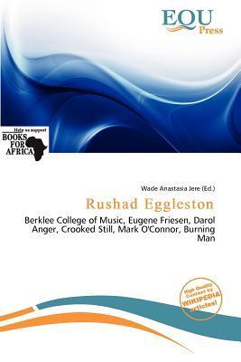 Rushad Eggleston