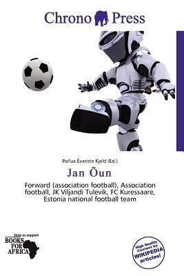 Jan Õun
