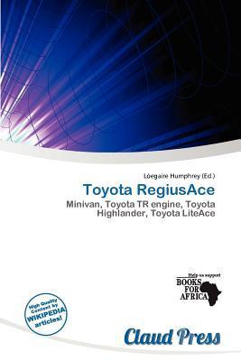 Toyota RegiusAce
