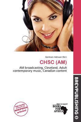 CHSC (AM)