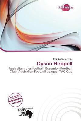Dyson Heppell