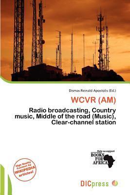 WCVR (AM)