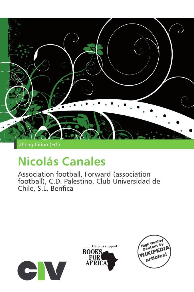 Nicolás Canales