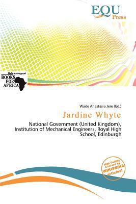 Jardine Whyte