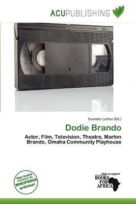 Dodie Brando