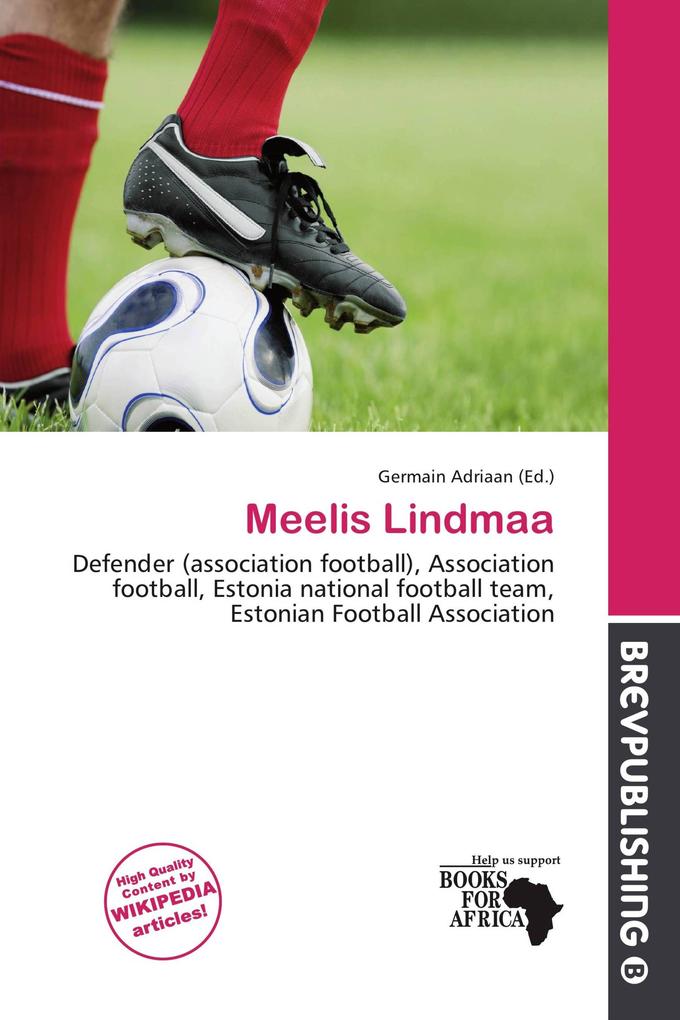 Meelis Lindmaa