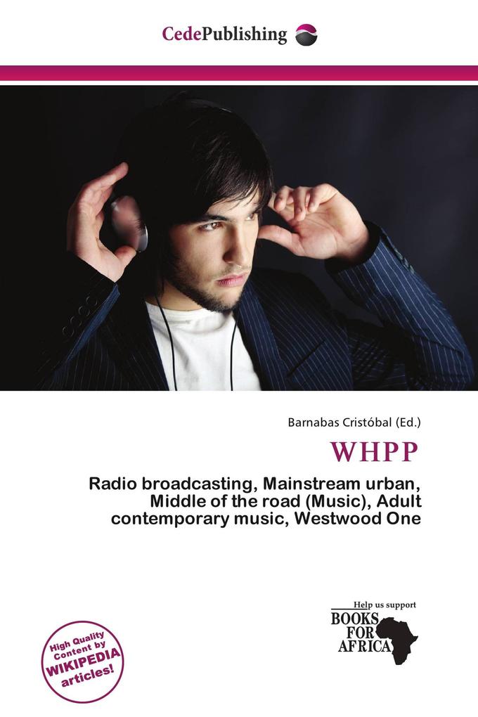 WHPP