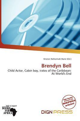 Brendyn Bell