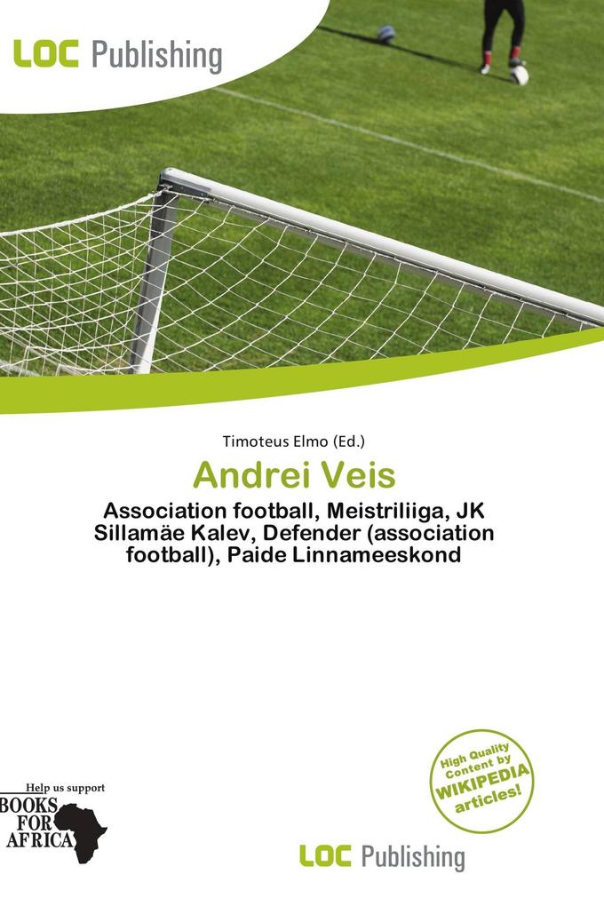 Andrei Veis