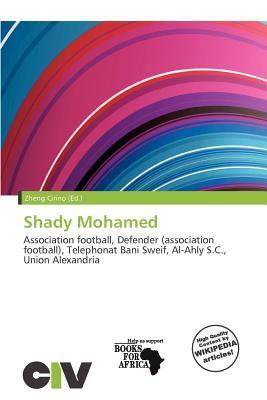 Shady Mohamed