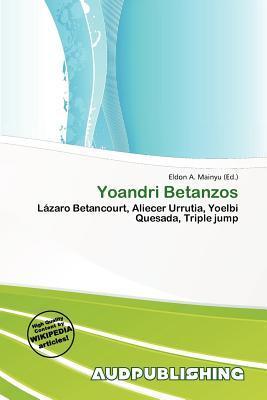 Yoandri Betanzos