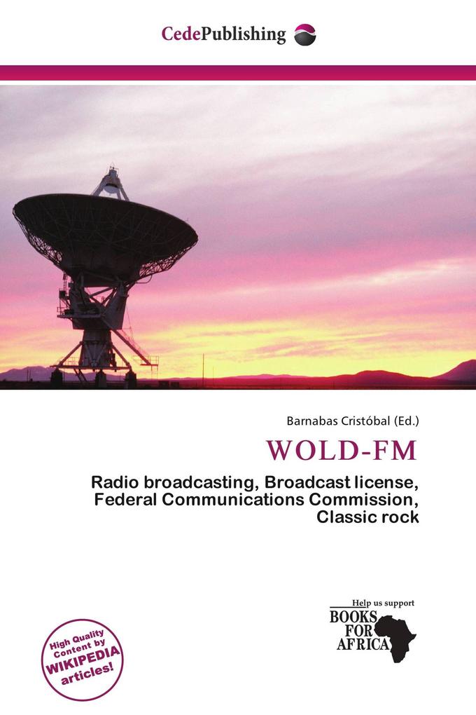 WOLD-FM